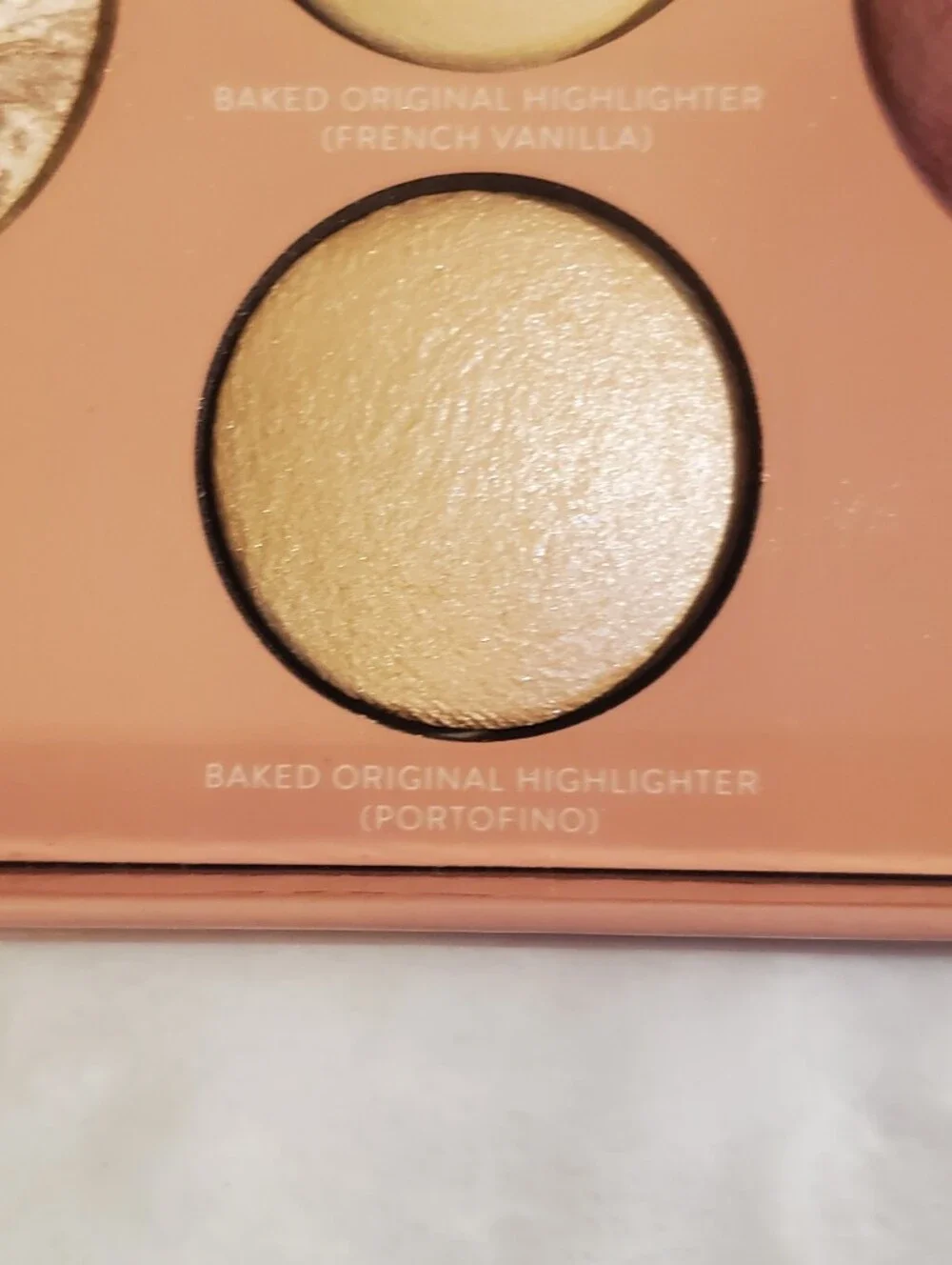 Laura Geller The Best Of The Best Baked Full Face Basics Palette Full Size New